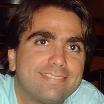 Aldo Roberto Ometto, Professor Associado