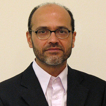 Fernando Santos - Professor - Femaf - Faculdade De Educacao