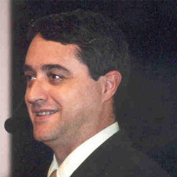 Reginaldo T. Coelho, Professor Titular