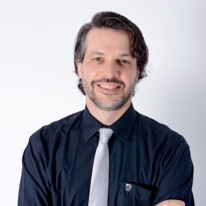 Mateus Cecílio Gerolamo, Professor Associado