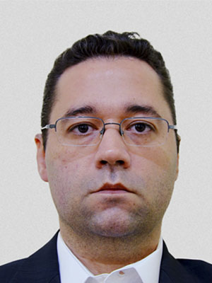 Antônio Carlos Pacagnella Júnior, Professor Associado