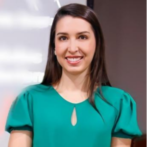 Sânia da Costa Fernandes, Professora Doutora